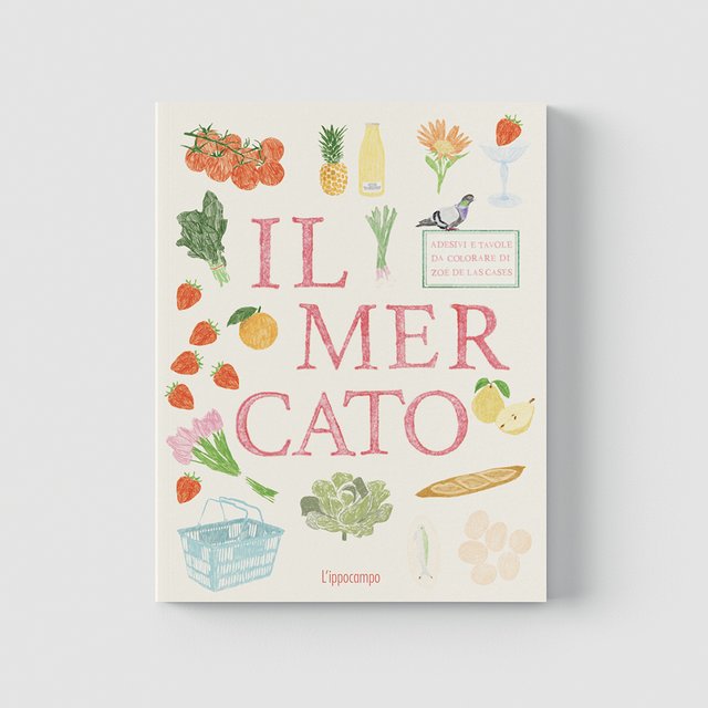 Il mercato - Centroscuola