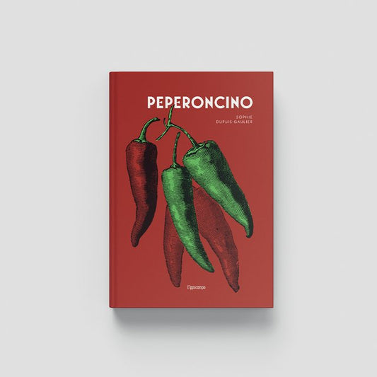 Peperoncino - Centroscuola