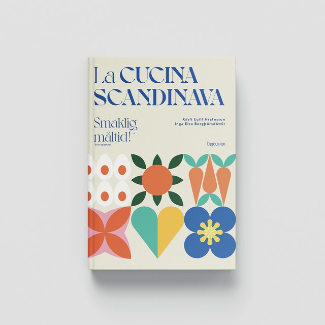La cucina scandinava - Centroscuola
