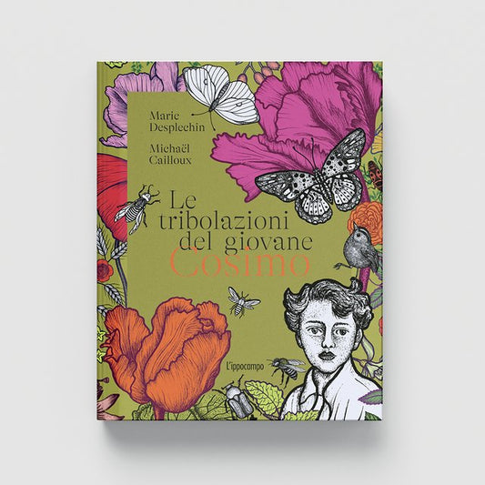 Le tribolazioni del giovane Cosimo