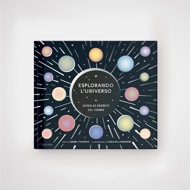 Esplorando l'universo - Centroscuola