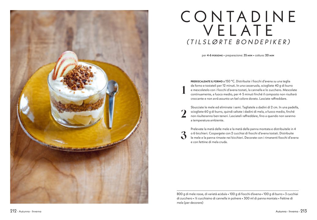 La cucina scandinava - Centroscuola