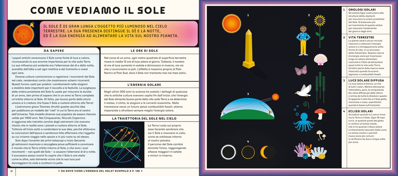 Esplorando l'universo - Centroscuola
