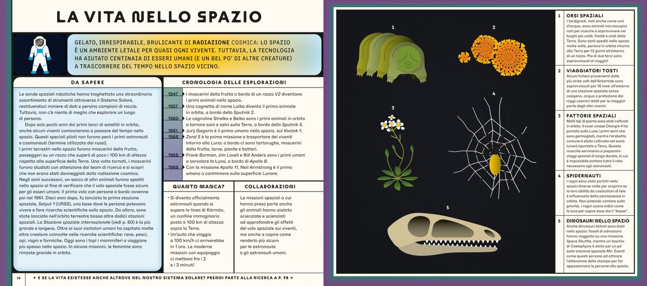 Esplorando l'universo - Centroscuola