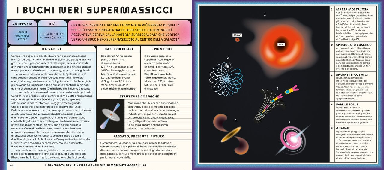 Esplorando l'universo - Centroscuola