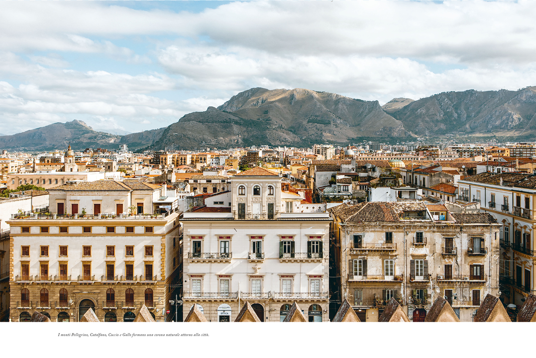Sicilia. Piccolo atlante edonista - L'Ippocampo - immagine interna