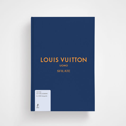 Louis Vuitton uomo. Sfilate - L'Ippocampo