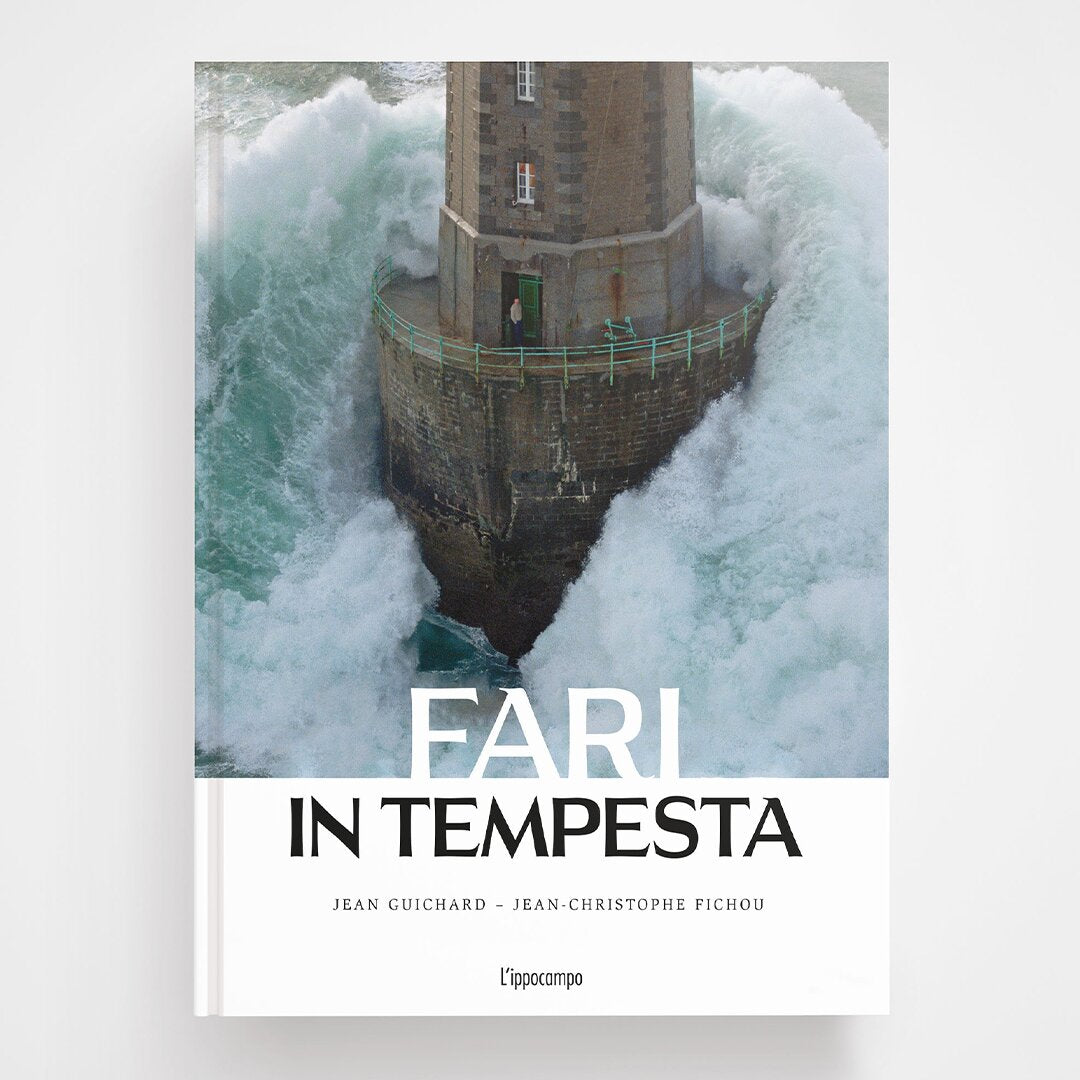Fari in tempesta - L'Ippocampo