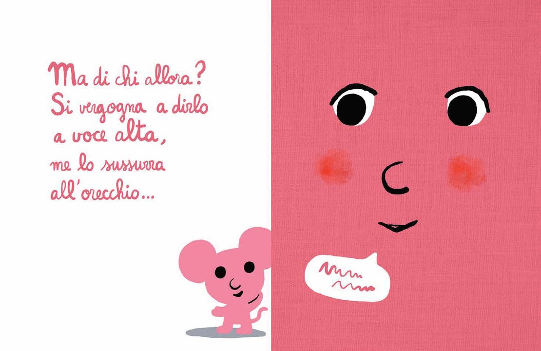 Il libro innamorato - pagina interna 4