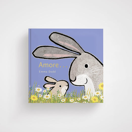 Amore... - L'Ippocampo - copertina