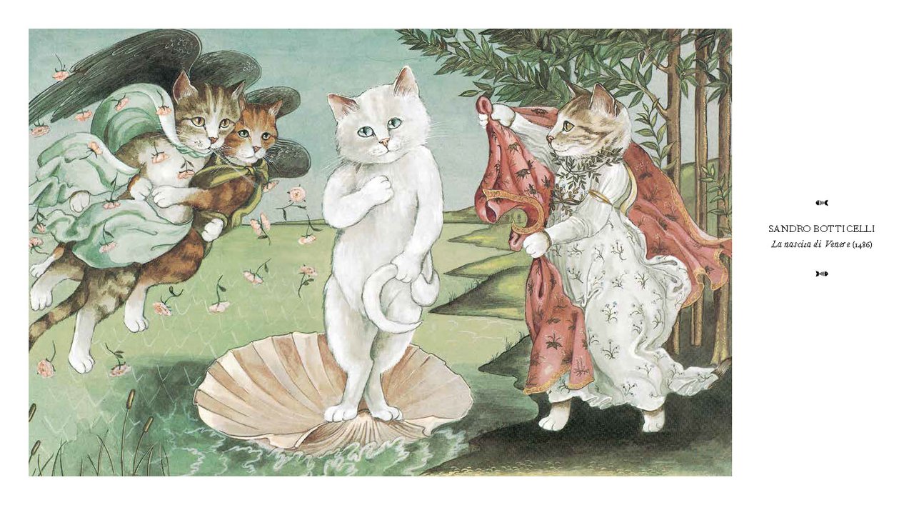 Gattolavori - pagina interna 2