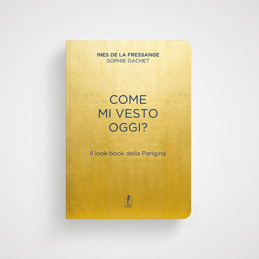 Come mi vesto oggi? - L'Ippocampo - copertina