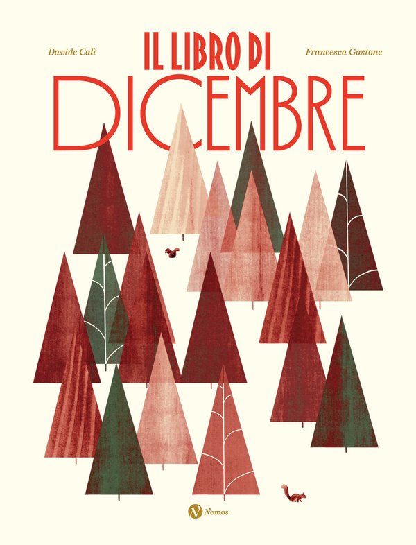Il libro di Dicembre - Centroscuola