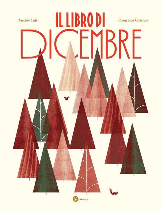 Il libro di Dicembre - Centroscuola