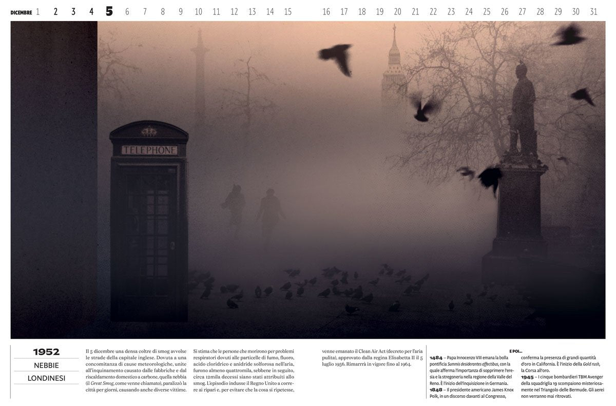 Il libro di Dicembre - Centroscuola