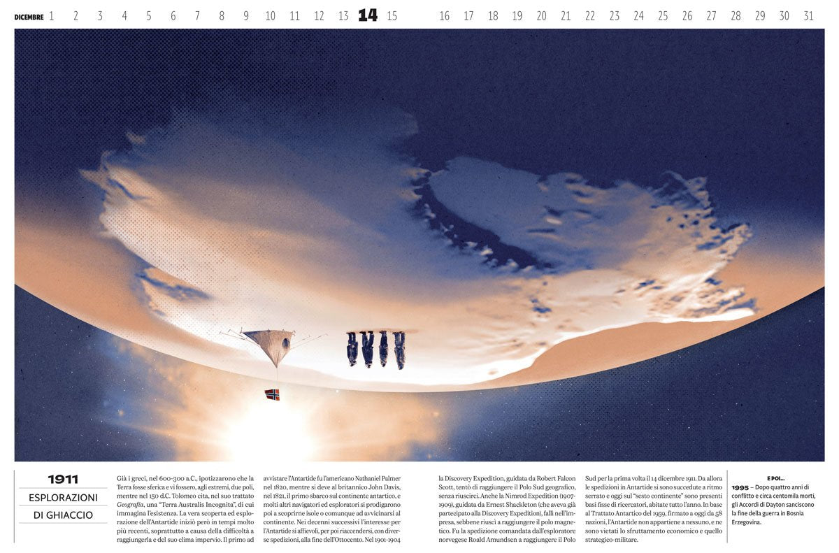 Il libro di Dicembre - Centroscuola