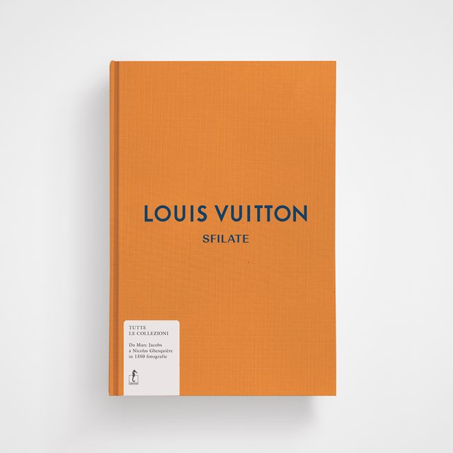 Louis Vuitton - Sfilate