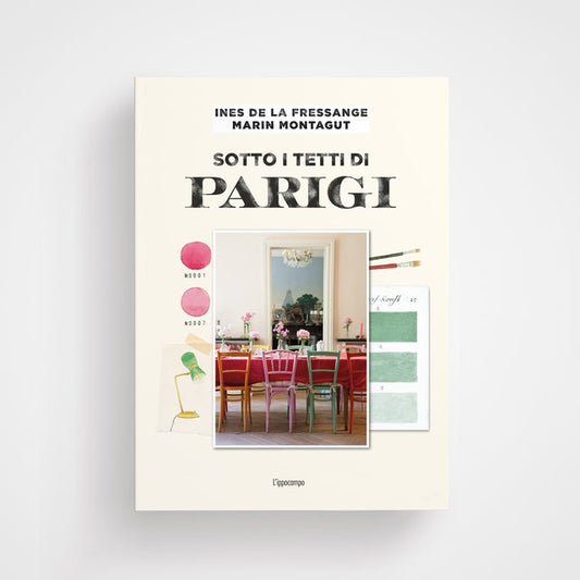 Sotto i tetti di Parigi - Centroscuola