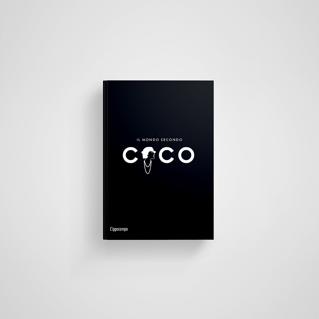 Il mondo secondo Coco - L'Ippocampo - copertina
