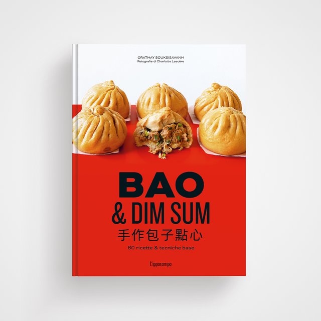 Bao & dim sum