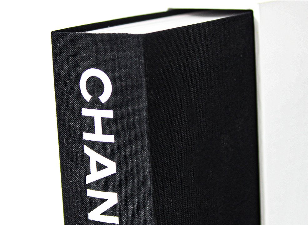 Chanel - Le campagne di Karl Lagerfeld - pagina interna 3
