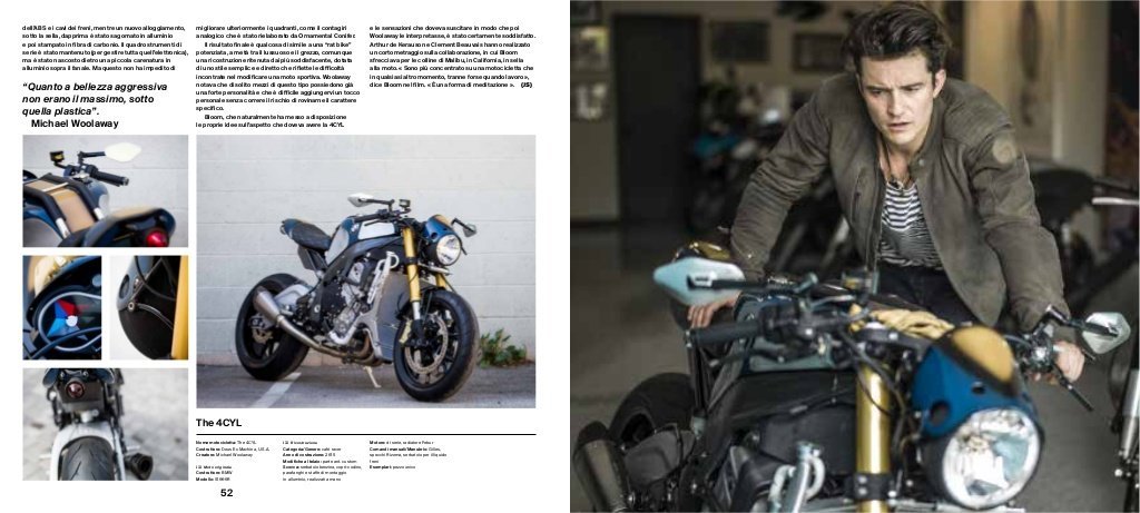 The Ride 2nd Gear - pagina interna 2