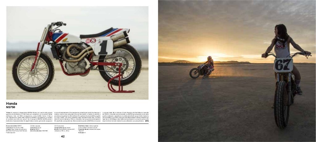 The Ride 2nd Gear - pagina interna 3