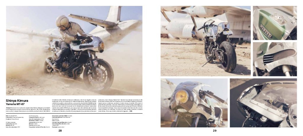 The Ride 2nd Gear - pagina interna 4