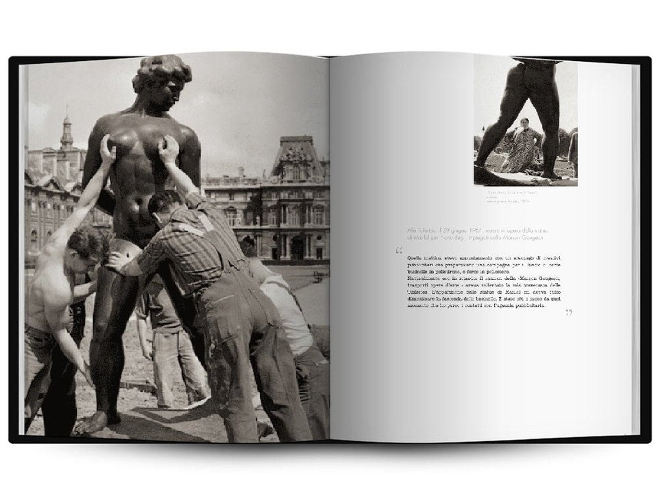 Doisneau-Paris - Robert Doisneau - pagina interna 1