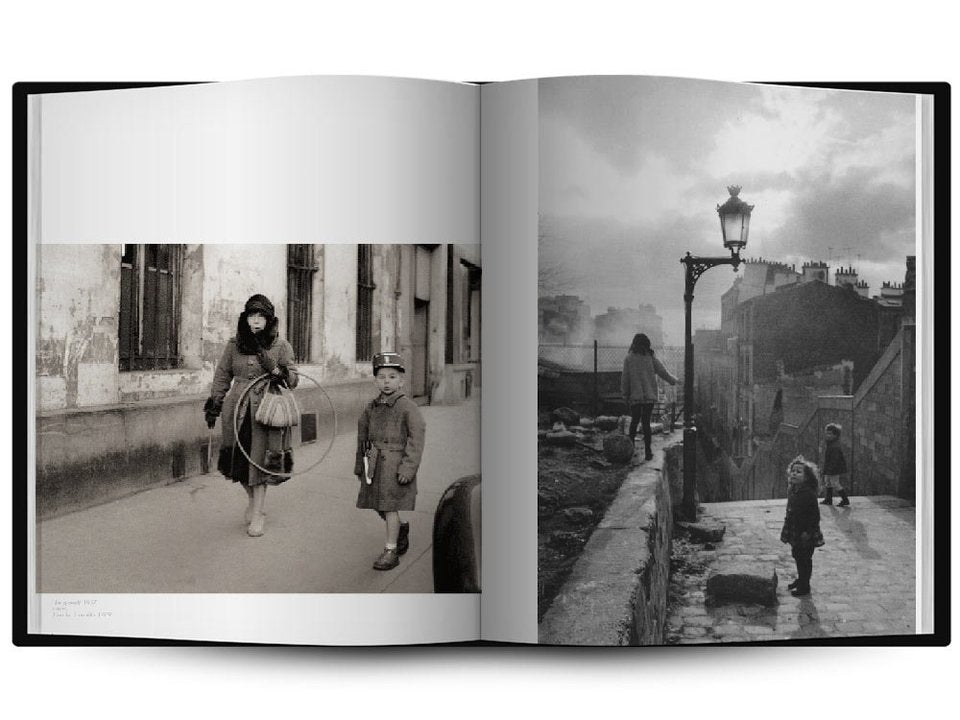 Doisneau-Paris - Robert Doisneau - pagina interna 2