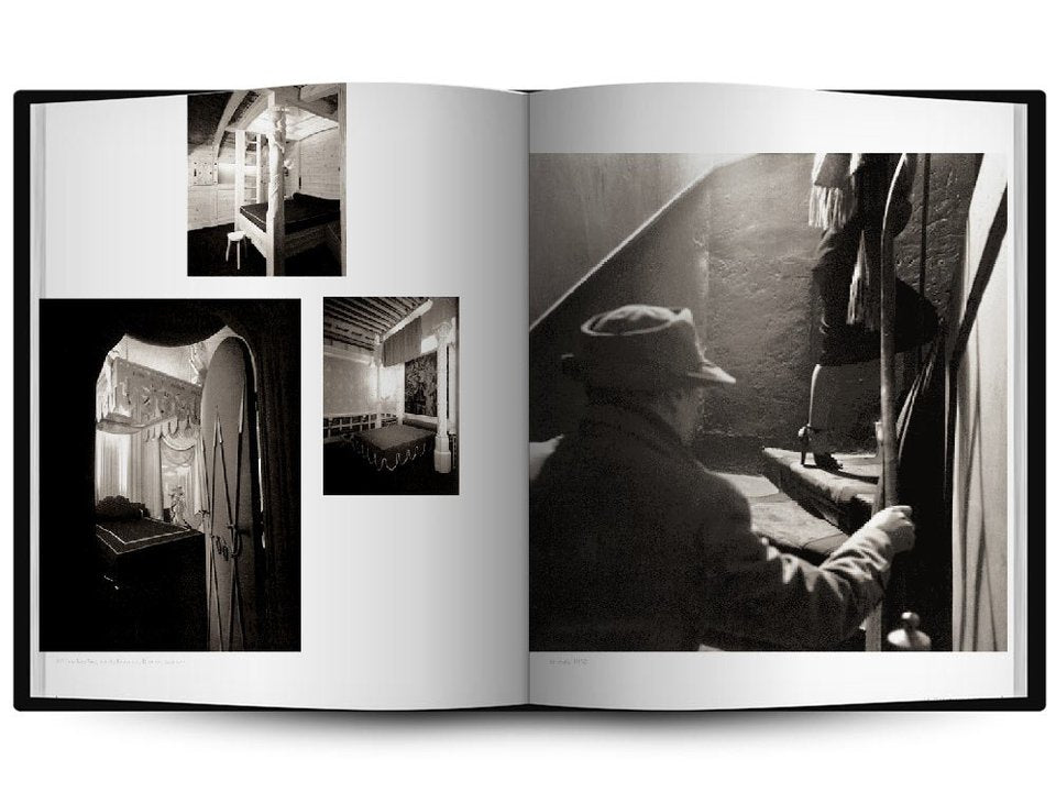 Doisneau-Paris - Robert Doisneau - pagina interna 3
