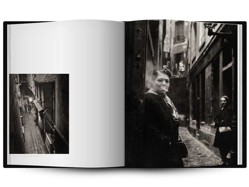 Doisneau-Paris - Robert Doisneau - pagina interna 6