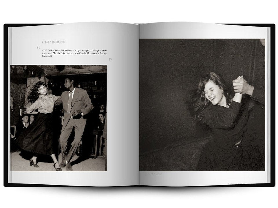 Doisneau-Paris - Robert Doisneau - pagina interna 7