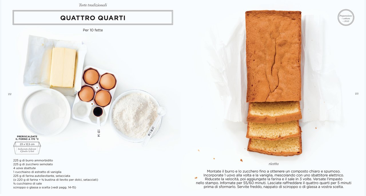 Torte semplicissime - pagina interna 2