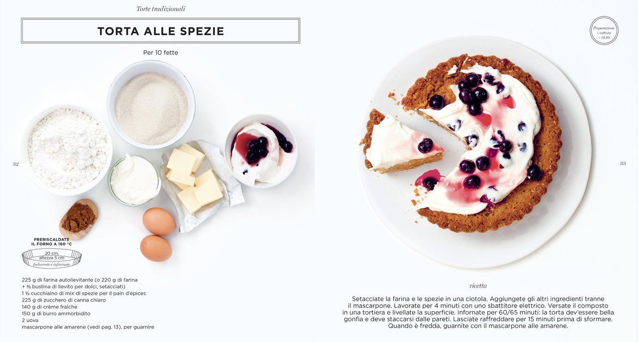Torte semplicissime - pagina interna 3