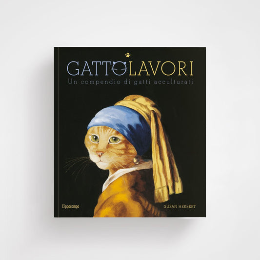 Gattolavori - L'Ippocampo - copertina