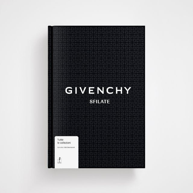 Givenchy - Sfilate
