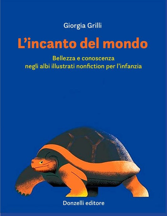 L'incanto del mondo