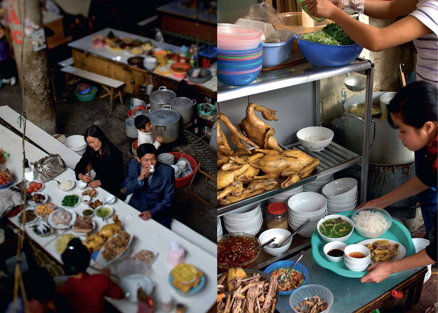 Streetfood - Dalle strade d’Asia alla cucina di casa!