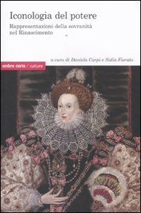 Iconologia del potere - Centroscuola