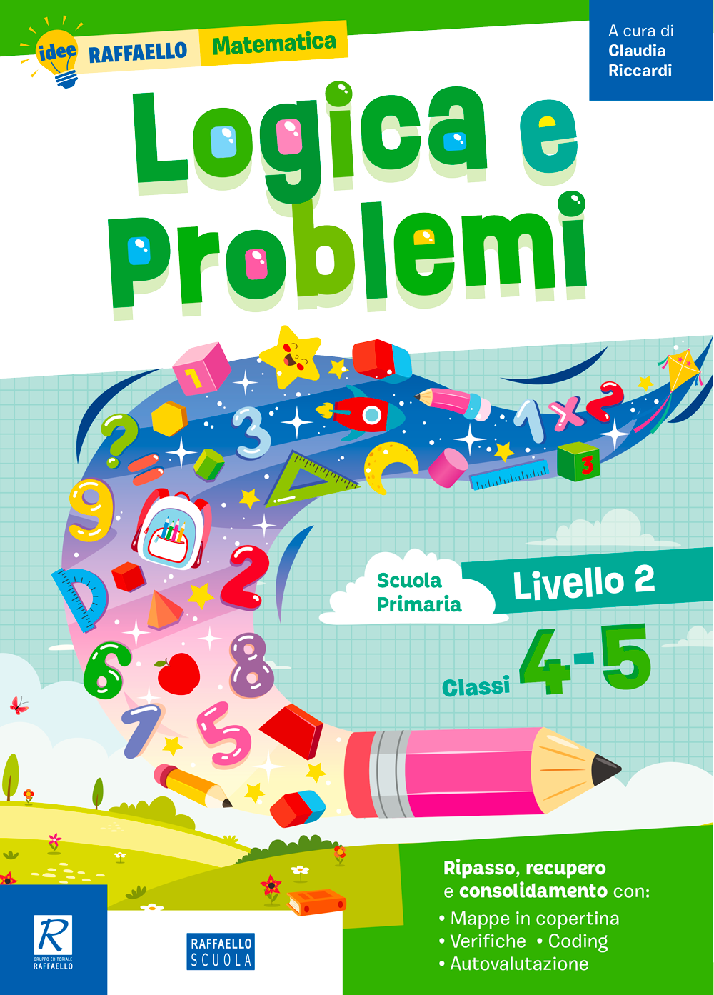 Logica e problemi - classi 4-5