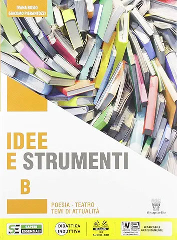 Idee E Strumenti.  Poesia - Centroscuola
