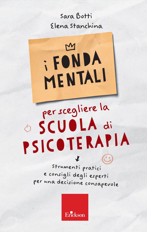 I fondamentali per scegliere la scuola di psicoterapia