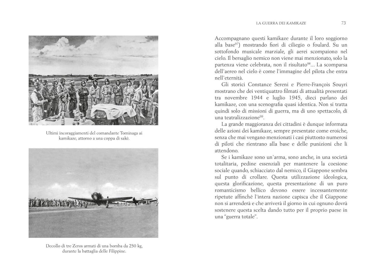 I kamikaze 1944-1945. Le loro storie, i loro ultimi scritti - Centroscuola