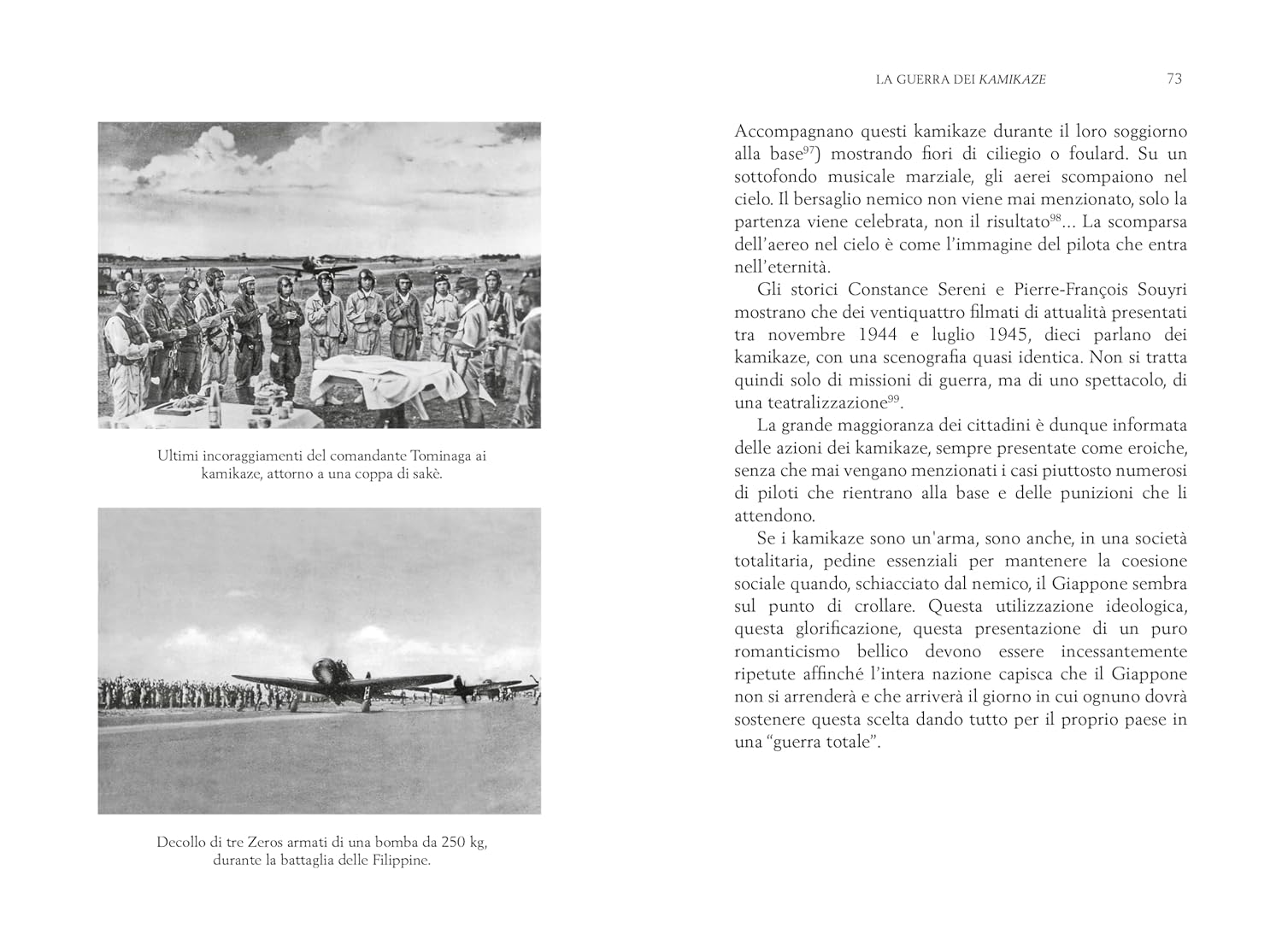 I kamikaze 1944-1945. Le loro storie, i loro ultimi scritti - Centroscuola