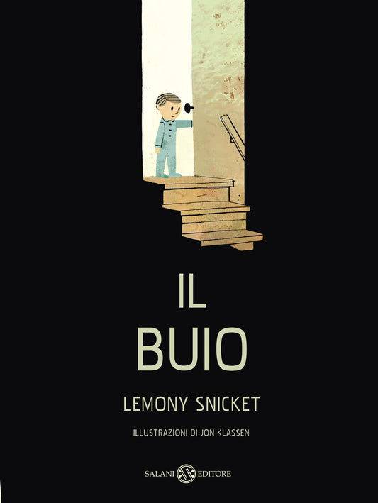 Il buio - Centroscuola