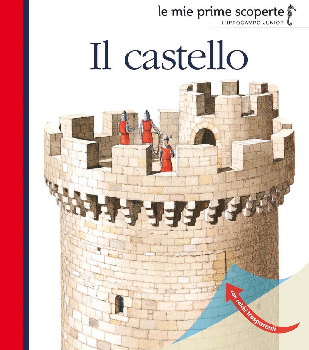 Il castello - Centroscuola