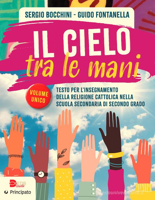 Cielo Tra Le Mani (Il) Nd - Centroscuola
