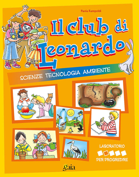 Il club di Leonardo 2