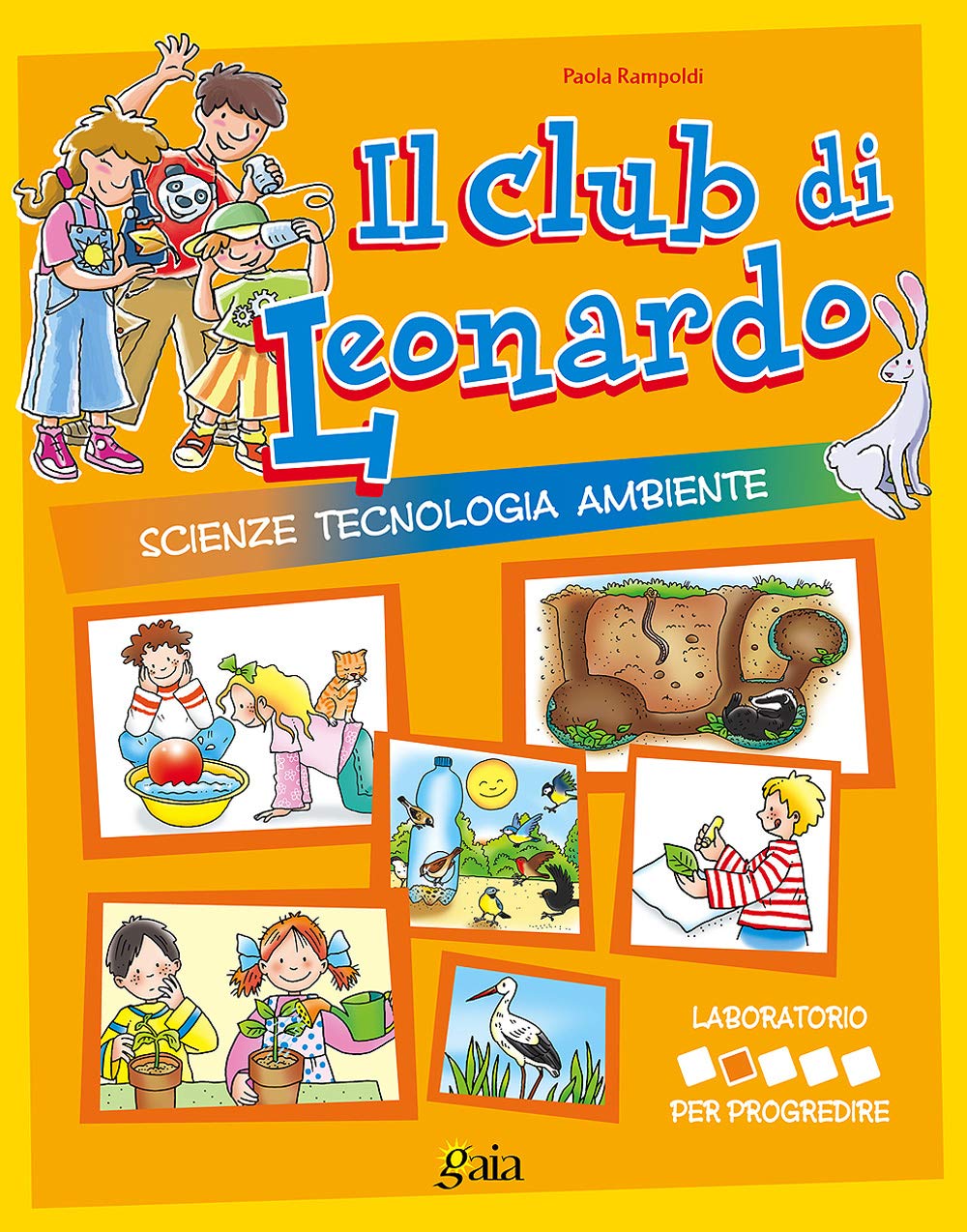 Il club di Leonardo 2